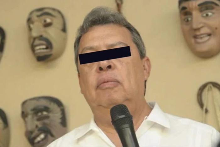 FGR acusa a exgobernador Ángel Aguirre de ordenar ocultar videos clave de caso Ayotzinapa
