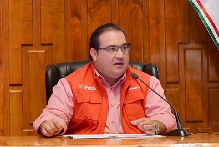 FGR busca impedir liberación anticipada del exgobernador Javier Duarte