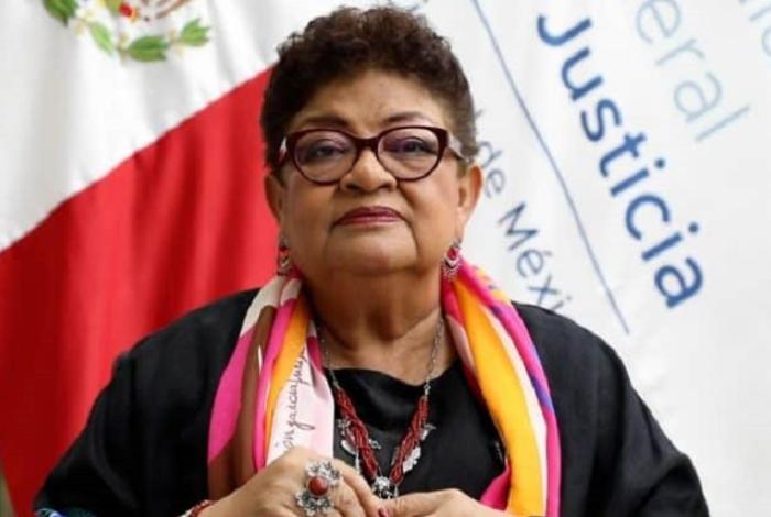 FGR solicita nuevos requerimientos a Estados Unidos sobre captura de El Mayo Zambada