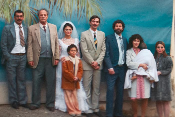 FICM: ‘Lo que queda de ti’, un estremecedor drama sobre la lucha el pueblo palestino