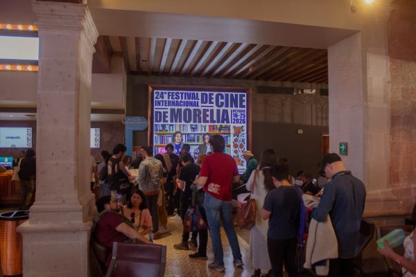 FICM ofrece funciones gratuitas este sábado en el Museo Regional y Cinépolis Morelia Centro