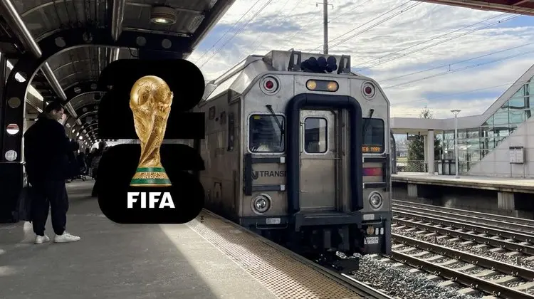 FIFA responde a críticas por altos costos de transporte rumbo al Mundial 2026