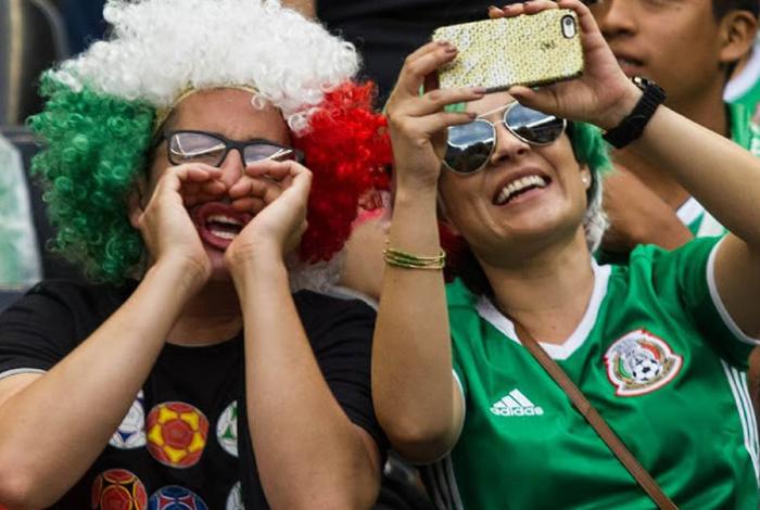 FIFA sanciona a México para amistoso ante Ghana por grito homofóbico
