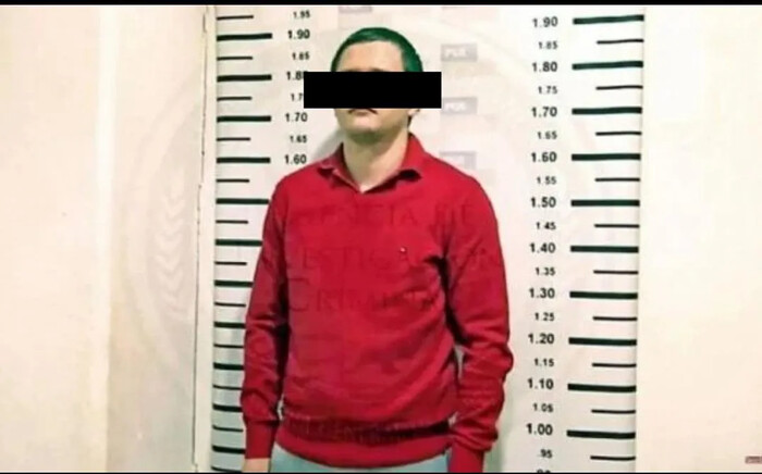  Fijan fecha de sentencia para ‘El Menchito’, figura clave del CJNG