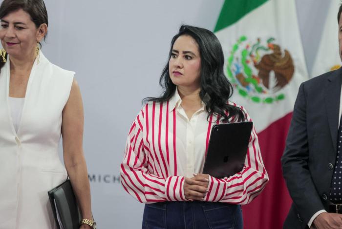 ¡Fíjate Pues!, la campaña vial que salva vidas: Gladyz Butanda