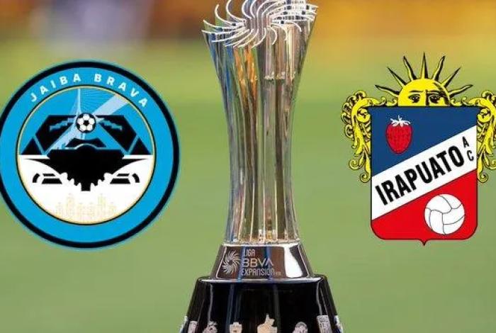 Final de Liga de Expansión: Jaiba Brava vs Irapuato | Días y horarios