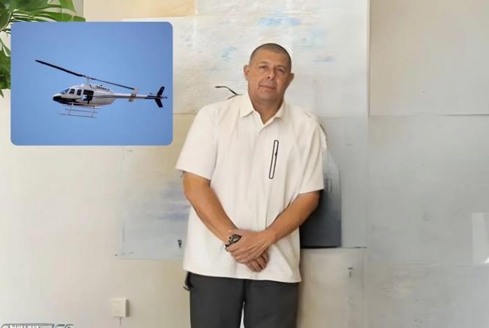 Fiscal de Michoacán mantiene a funcionario investigado por presunto desvío millonario en helicópteros