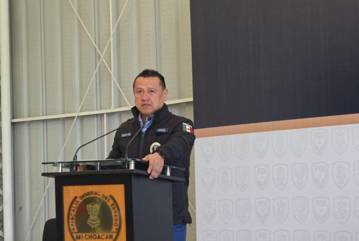 Fiscalía advierte consecuencias administrativas por narc0corrido en el Congreso