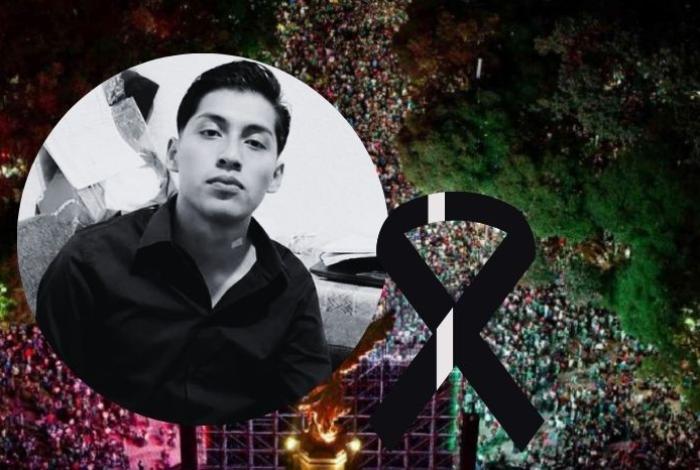 Fiscalía CDMX no descarta delito en muerte de Isaías Trejo tras festejos del Mundial