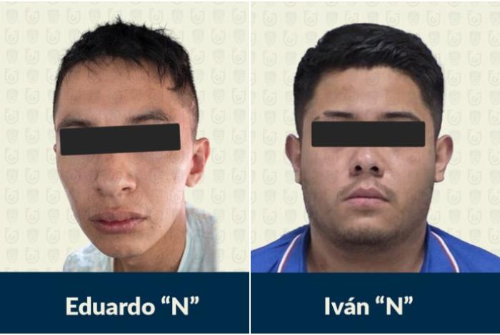 Fiscalía de Ciudad de México ordena juicio a presuntos integrantes del Cartel de Tláhuac