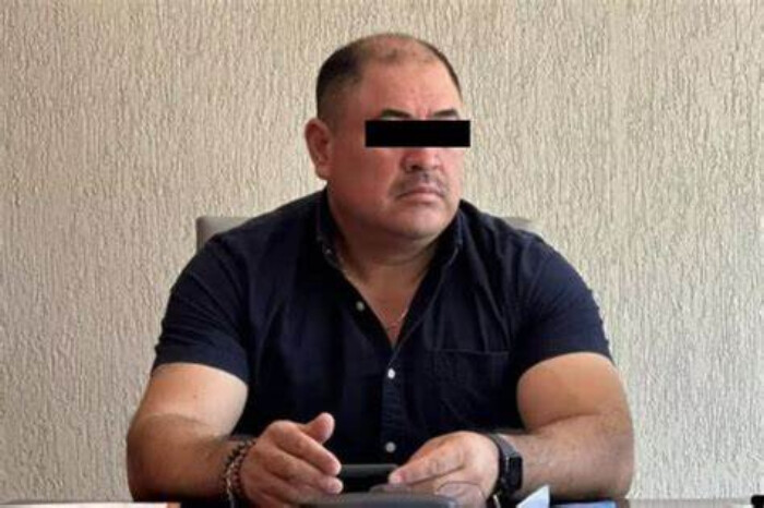 Fiscalía de México pide cárcel para el alcalde ligado a narcorrancho en Jalisco