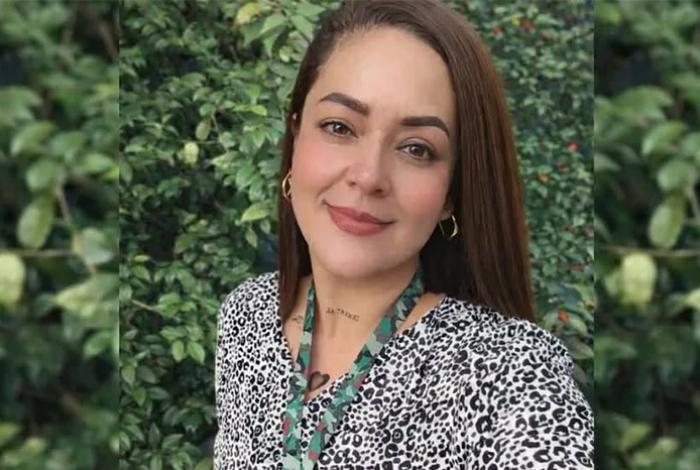 Fiscalía de Veracruz confirma asesinato de la periodista Roxana Guzmán; hay 8 detenidos
