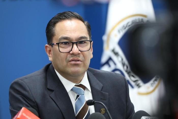 Fiscalía Especializada en Delitos Electorales prevé jornada pacífica para este domingo