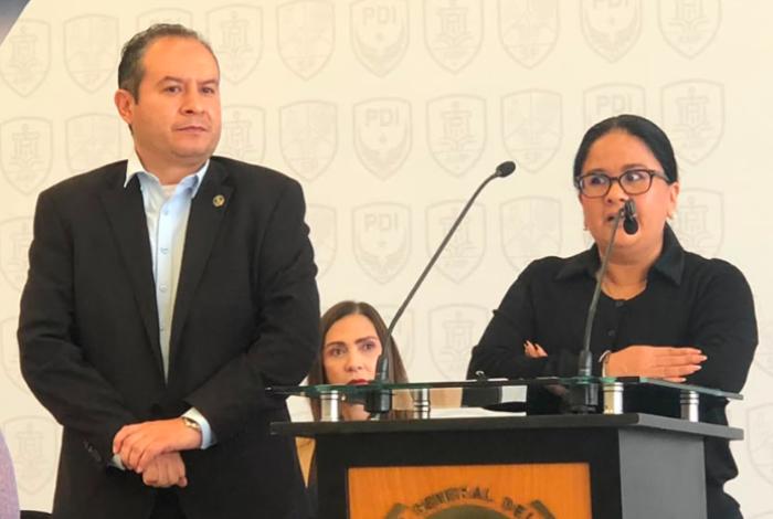 Fiscalía obtiene orden de aprehensión por muerte de niño arrollado por el tren en Morelia