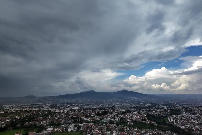 ‘Flossie’ provocará lluvias en Michoacán a partir de este lunes