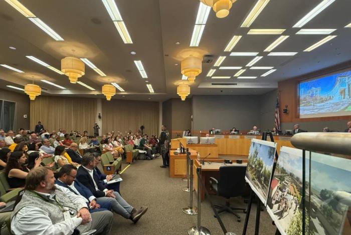 Formaliza Sacramento, California, consentimiento para lograr Hermanamiento con Morelia