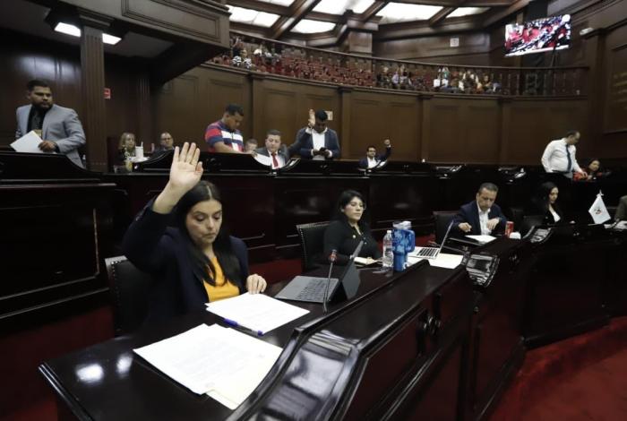 Fortalece Congreso del Estado el reencuentro familiar entre personas migrantes y sus seres queridos