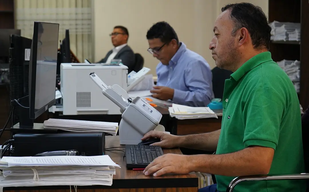 Fortalece Poder Judicial de Michoacán la formación de escribientes de juzgados de primera instancia