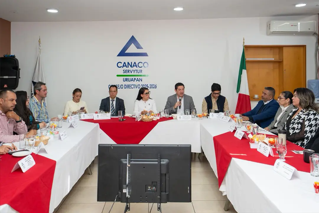 Fortalecemos la confianza ciudadana con una justicia eficiente: Hugo Gama