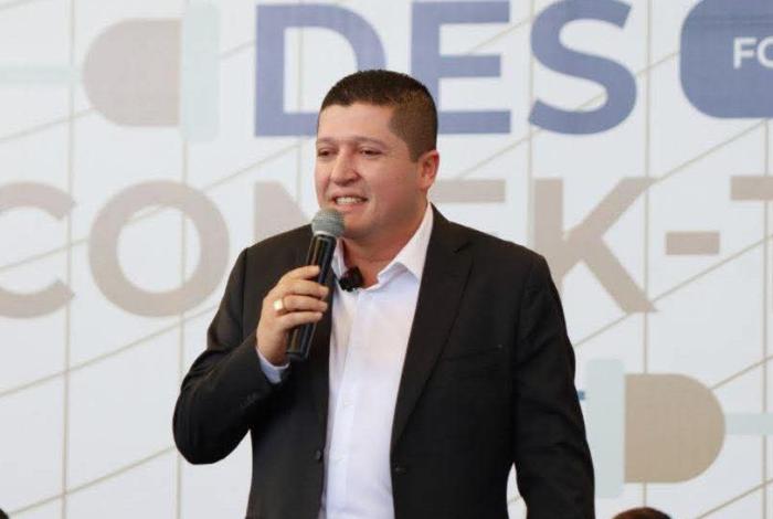 Fortalecer la seguridad digital, una prioridad: Vicente Gómez