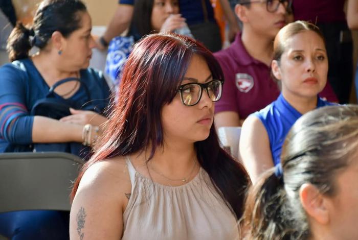 Fortapaz combate la violencia de género con atención, refugio y proyectos productivos