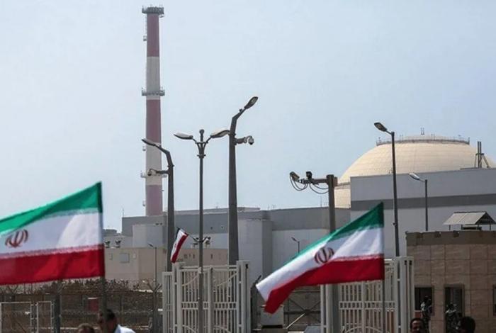 Francia, Reino Unido y Alemania piden a Irán evitar desestabilización