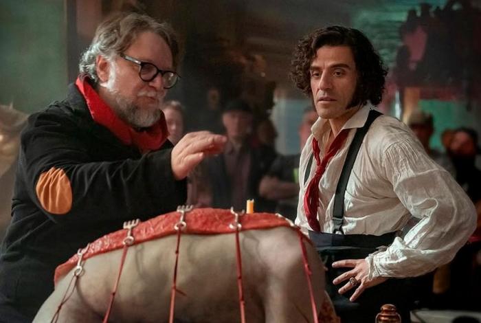 ‘Frankenstein’ de Guillermo del Toro ya tiene fecha de estreno en cine y plataforma