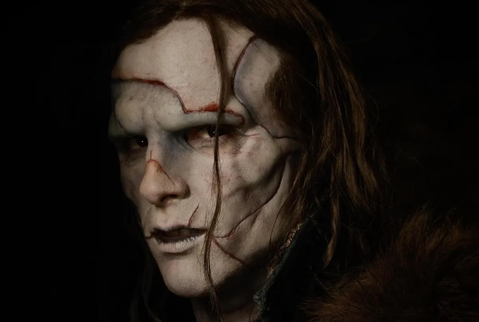 ‘Frankenstein’ de Guillermo del Toro se convierte en un fenómeno en Netflix