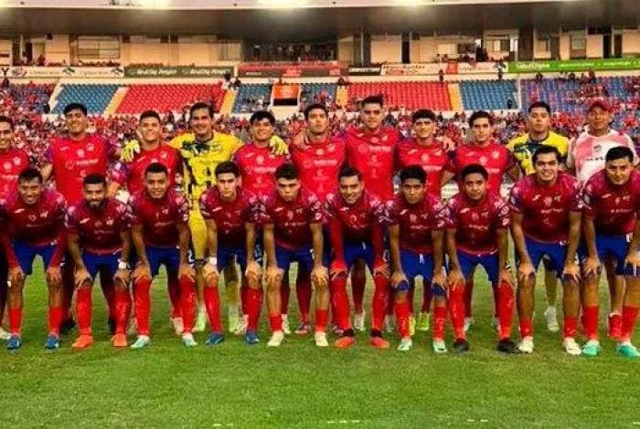 Freseros del Irapuato cerca de no jugar en la Liga de Expansión