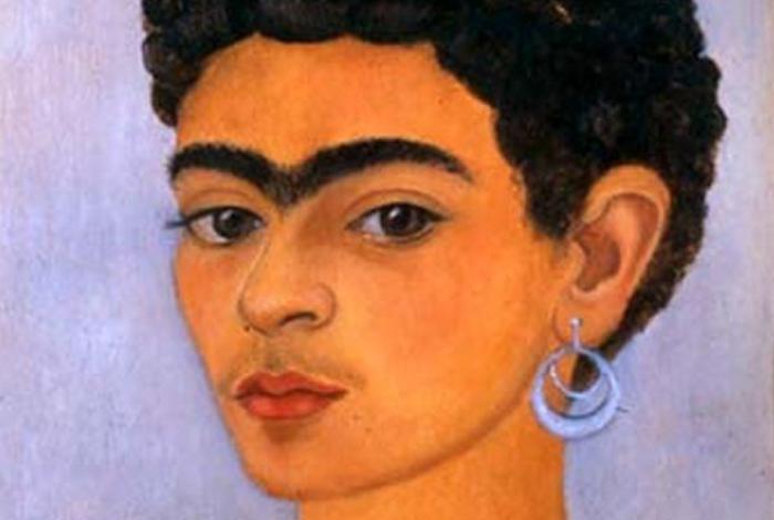 Frida Kahlo: El origen de una leyenda y su primer autorretrato