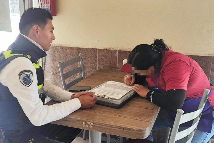 Frustran intento de extorsión telefónica en Morelia