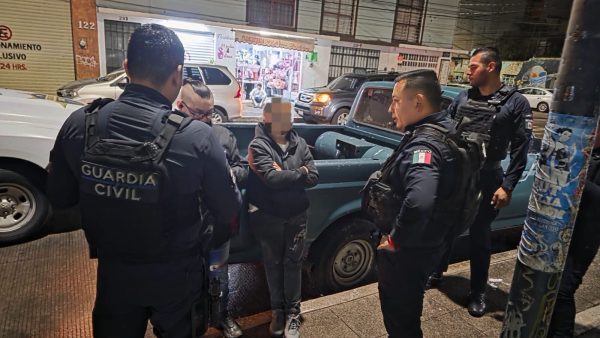 Frustran secuestro virtual en Morelia; evitan que familia siga depositando dinero