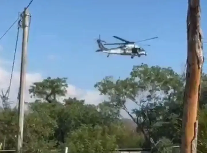 Fuerte operativo para localizar y capturar a César Sepúlveda, alias “El Boto”