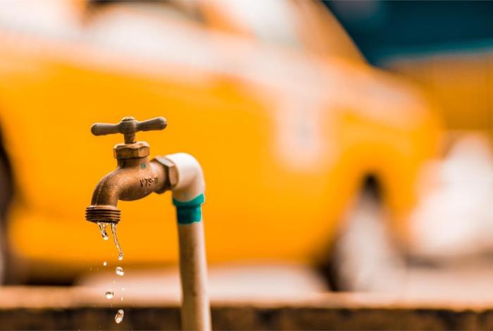 Fugas internas ocasionan pérdida de 10% del consumo de agua
