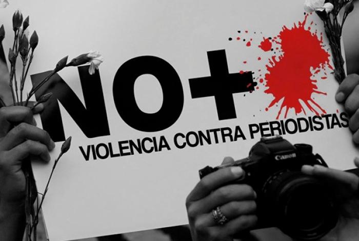 Funcionarios abusan de su poder contra periodistas y ciudadanos