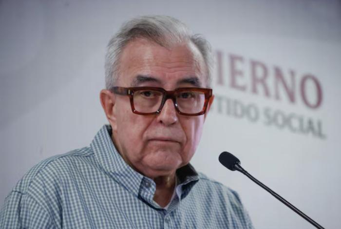 Funcionarios mexicanos y narcos ‘han estado en la cama por años’: Terry Cole