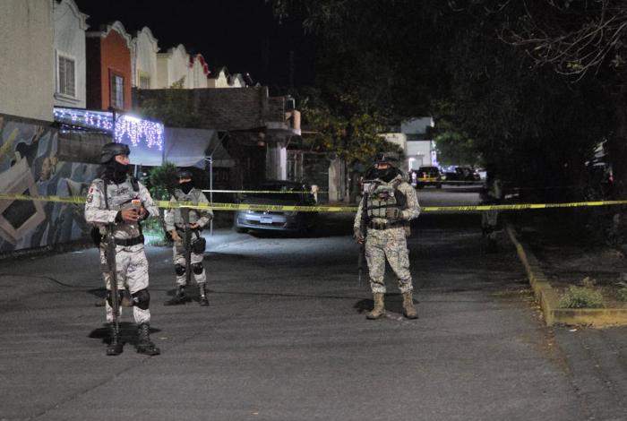 Gabriel, el automovilista asesinado en Villas del Pedregal