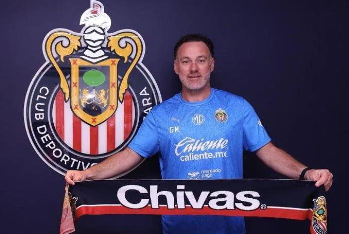 Gabriel Milito, nuevo pastor del rebaño llega ilusionado de hacer una linda historia