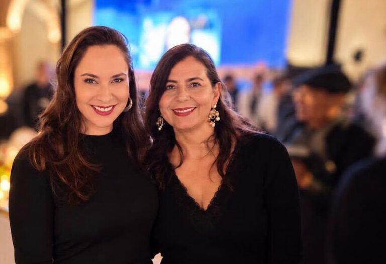 Gaby Molina llama a descubrir el cine michoacano