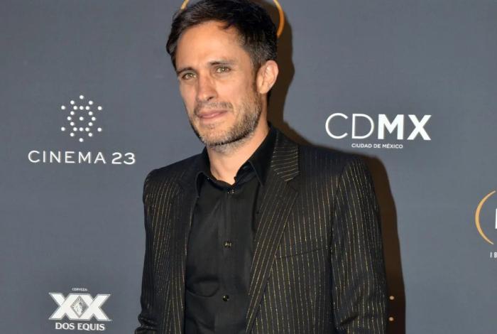 Gael García Bernal revela cómo “Amores perros” cambió su vida y su vocación