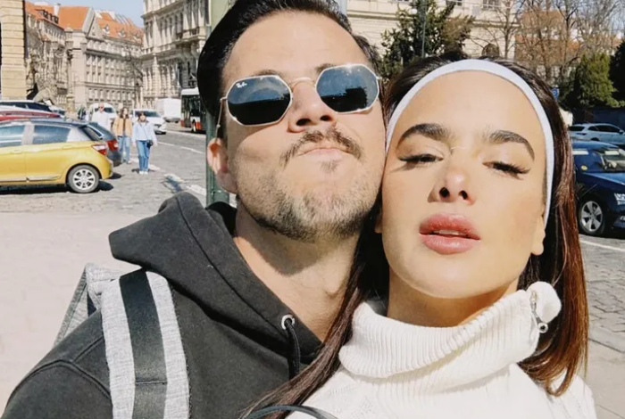 Gala Montes confirma relación con su mánager y su deseo de ser madre