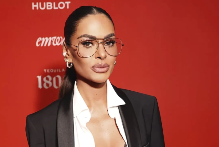 Galilea Montijo afronta polémica legal y revela nuevos planes