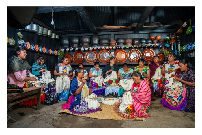 Gana DIF Michoacán primer lugar en concurso nacional de fotografía