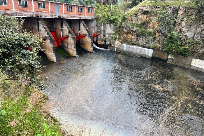 Garantizado el abasto de agua para Morelia por 2 años: Conagua