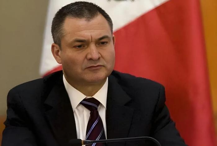 García Luna apelará sentencia por vínculos con el Cártel de Sinaloa