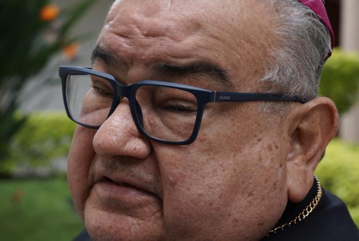 Garfias en Michoacán: entre la cruz, la política y la guerra fría con el Estado