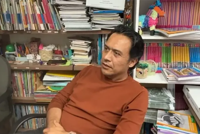 Gestión de Marx Arriaga, entre moches y malos tratos al personal, revela El Universal