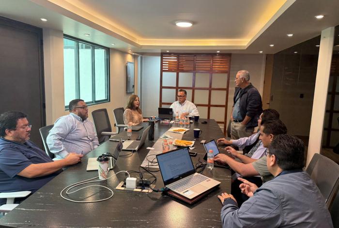 Gestión de Yarabí Ávila apuesta por la transparencia y el fortalecimiento de mecanismos de Control Interno