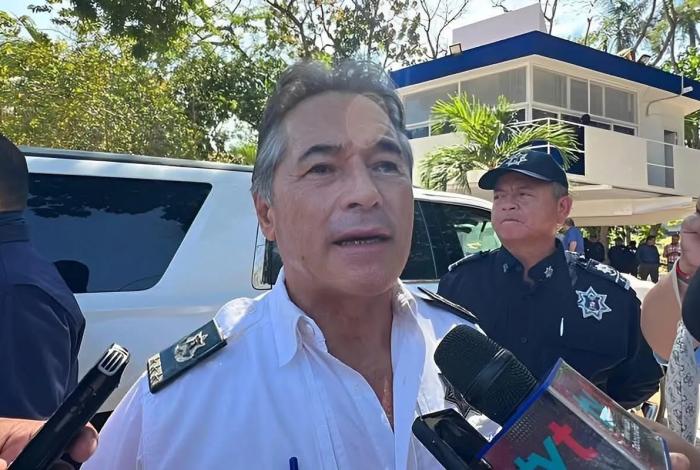 Giran orden de aprehensión contra exsecretario de Seguridad de Tabasco: lo acusan de liderar “La Barredora”
