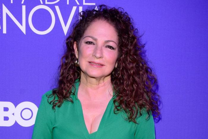Gloria Estefan celebra la valentía de su hija Emily